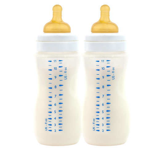 Florida 2pk Bottle Set