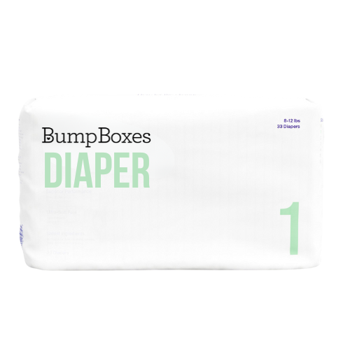 Florida Size 1 Diaper