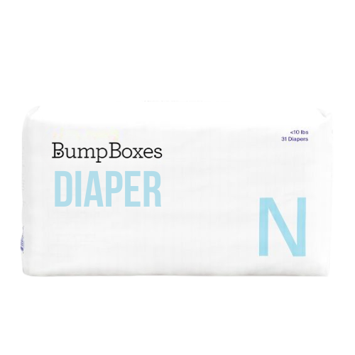 Florida Newborn Diaper