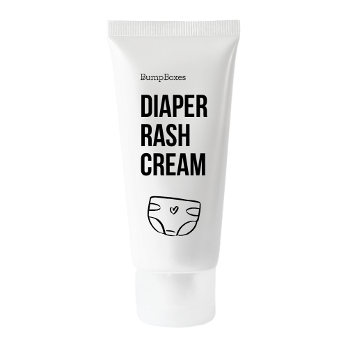 Florida Diaper Rash Cream