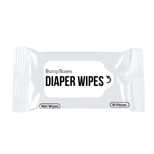 Florida Single Pack Baby Wipes