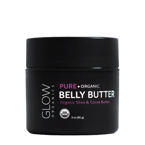 Florida Belly Butter