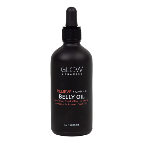 Florida Belly Oil