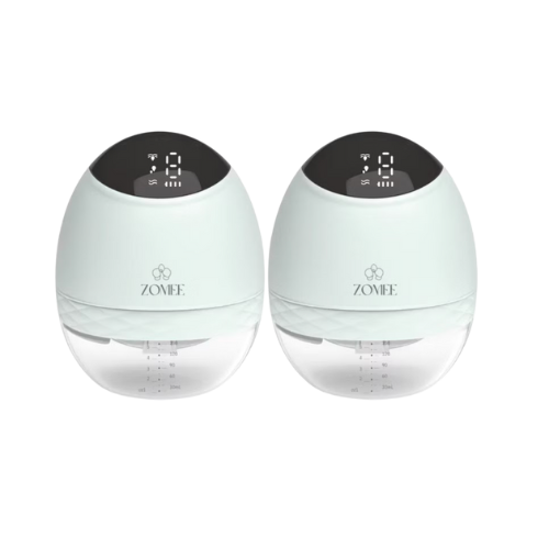 Florida Zomee Fit Breast Pump